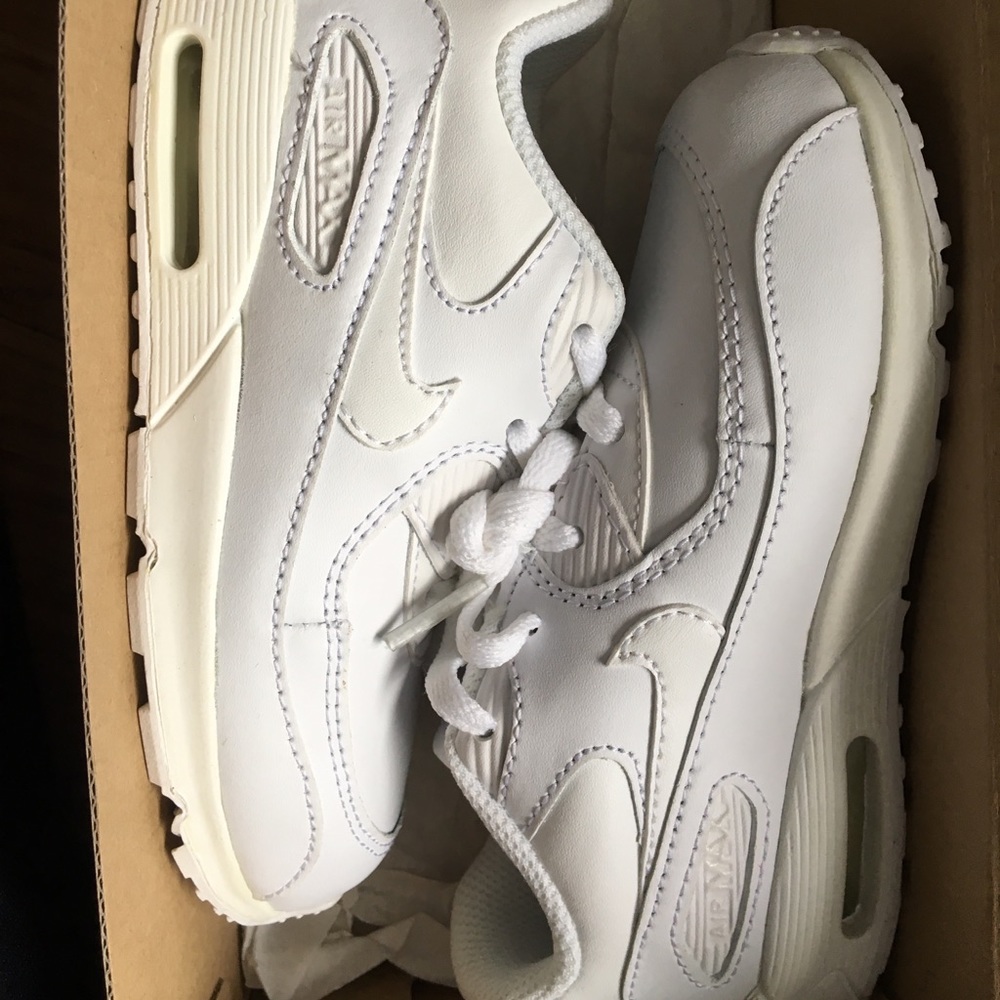 Kids Nike Air sneakers